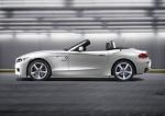 BMW Z4 sDrive 3.5is 2010 года